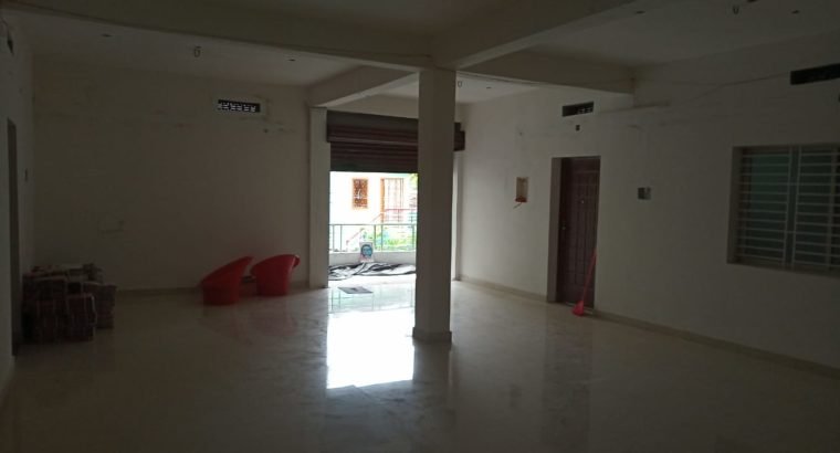 G +3 Commercial Building For Rent Near MGM Market, Rajahmundry.