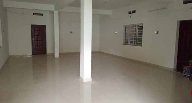 G +3 Commercial Building For Rent Near MGM Market, Rajahmundry.