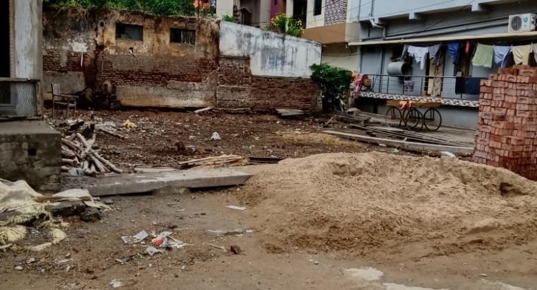 Residential Site For Sale at Stadium Road,Mangalavarapu Peta, Rajahmundry