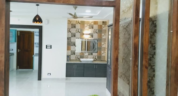 3BHK Flats For Rent at Kanuru, Vijayawada