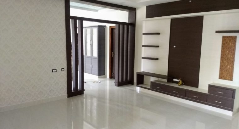 3BHK Flats For Rent at Kanuru, Vijayawada