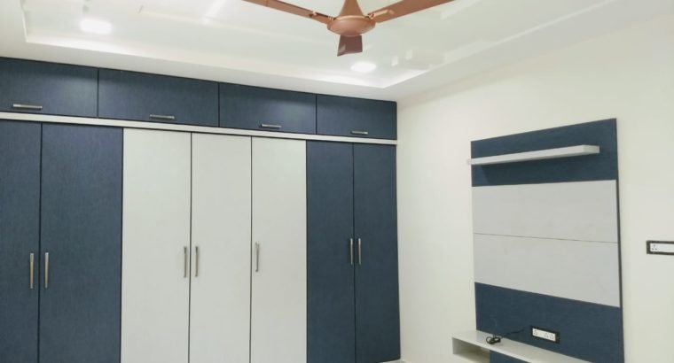 3BHK Flats For Rent at Kanuru, Vijayawada