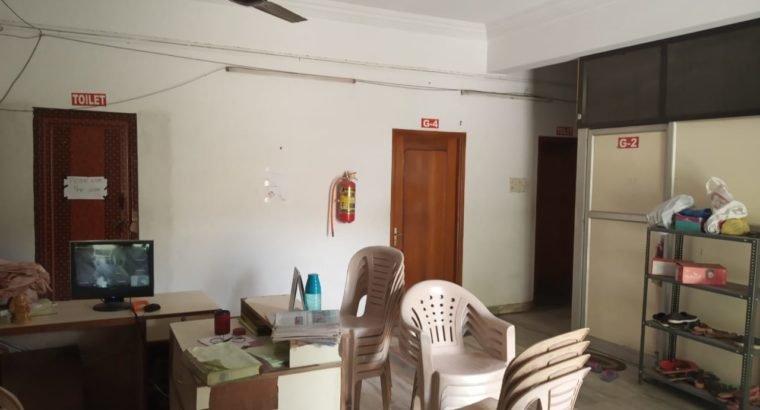 G +2 Commercial Building For Rent at Suryaraopeta, Vijayawada