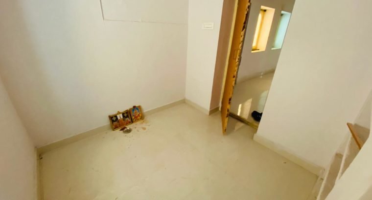 3BHK House For Rent at Main Road Bhaninagar Tirupati