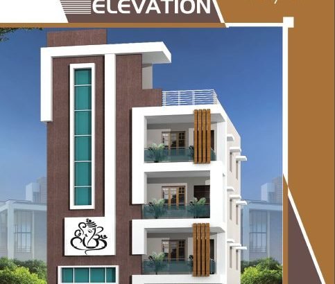 3BHK Flats For Sale at APSP Quarters, NH-25, Vizianagaram.