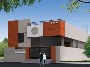 2BHK Residential Independent House For Sale at Rekurti, Karimnagar.