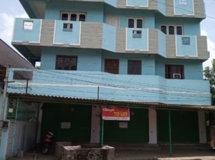 Commercial Shops For Rent at Main Road, Gaigalapadu Junction, Kakinada