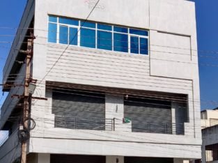 Commercial Space for Rent at Alamuru Road,Mandapeta.