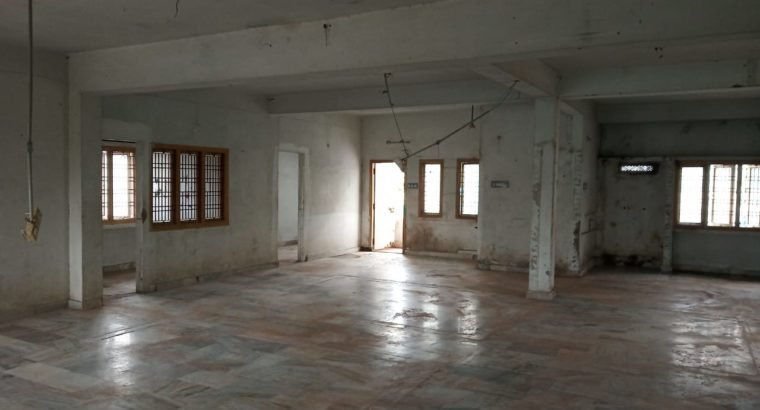 G +2 Commercial Building For Rent at Kambala Cheruvu, Rajahmundry