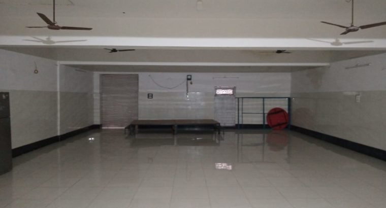 Commercial Space for Rent at Near Shelton Hotel Rajahmundry