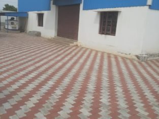 Go-Down For Lease/Rent at Yenikepadu Village, Vijayawada