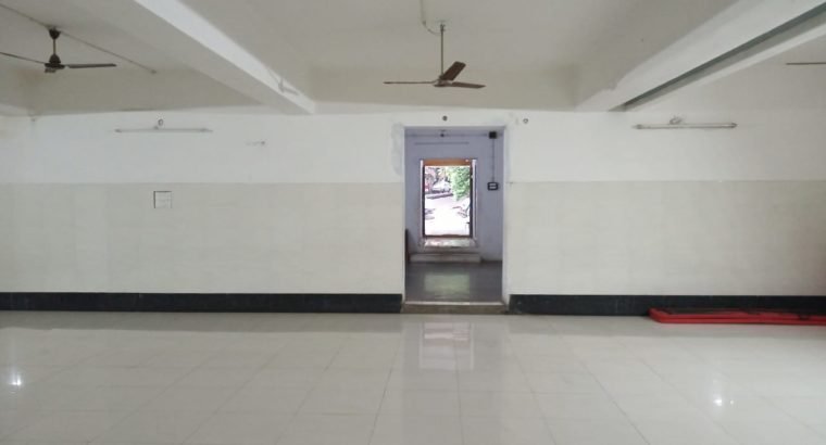 Commercial Space for Rent at Near Shelton Hotel Rajahmundry