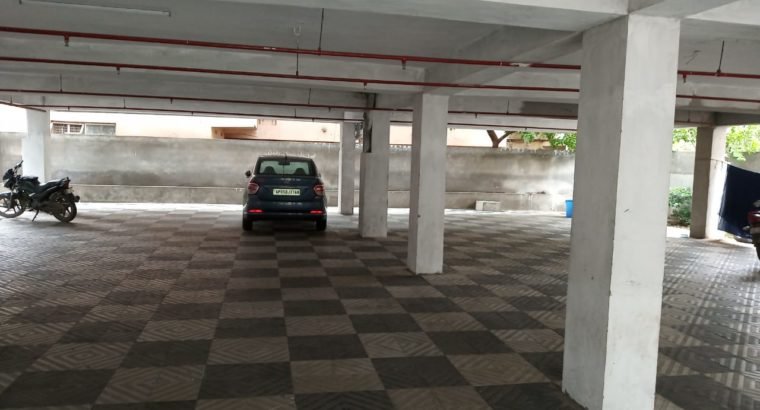 G +4 Building With Commercial Space For Rent at Prakash Nagar, Rajahmundry