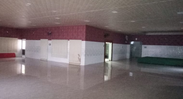 Commercial Space for Rent at Near Shelton Hotel Rajahmundry