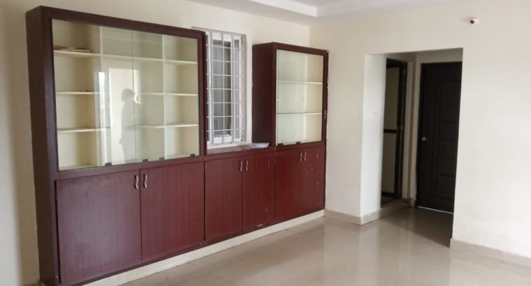 G +4 Building With Commercial Space For Rent at Prakash Nagar, Rajahmundry