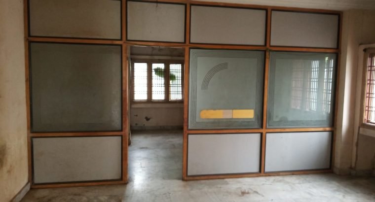 G +2 Commercial Building For Rent at Kambala Cheruvu, Rajahmundry