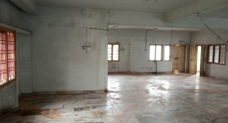 G +2 Commercial Building For Rent at Kambala Cheruvu, Rajahmundry