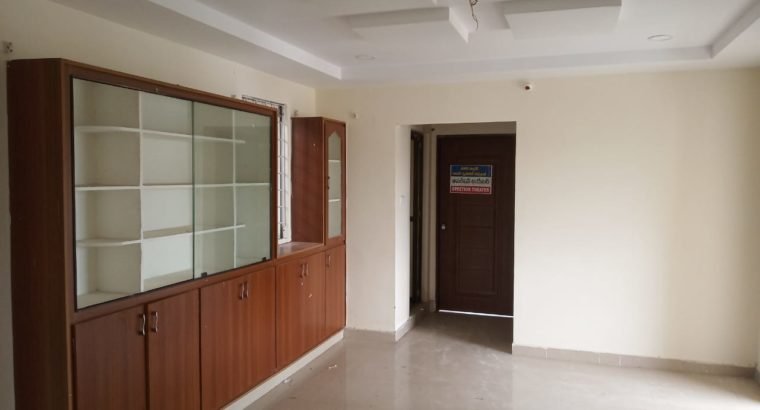 G +4 Building With Commercial Space For Rent at Prakash Nagar, Rajahmundry