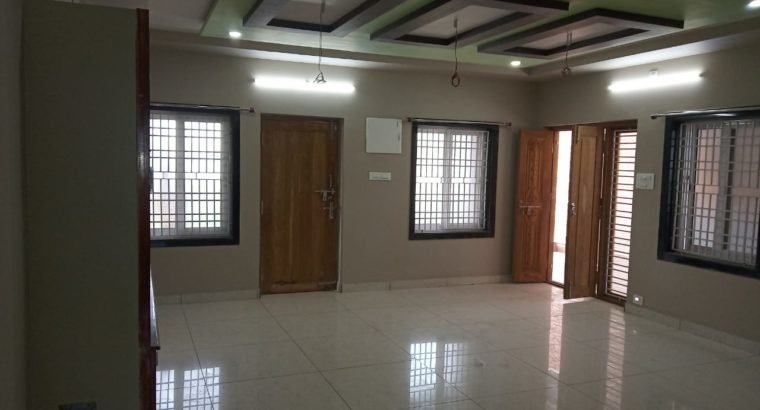 New 2BHK House For Rent at Santhosh Nagar Rd -02, Vakalapudi, Kakinada