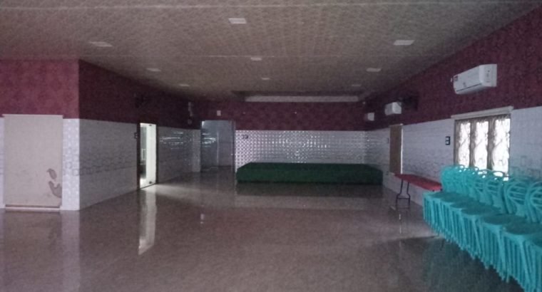 Commercial Space for Rent at Near Shelton Hotel Rajahmundry