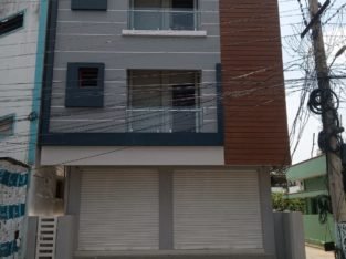 Commercial Shop For Rent Near Ramanayyapeta, Kakinada