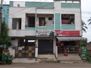 Commercial Shop For Rent Near GPT, Main Road, Kakinada