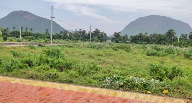 Open Plots For Sale at Subhagruha Layout, Neelakundilu Junction, Visakhapatnam.