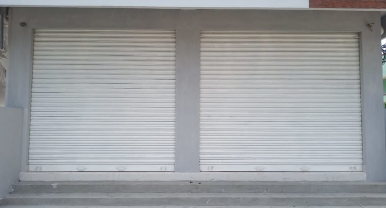 Commercial Shop For Rent Near Ramanayyapeta, Kakinada