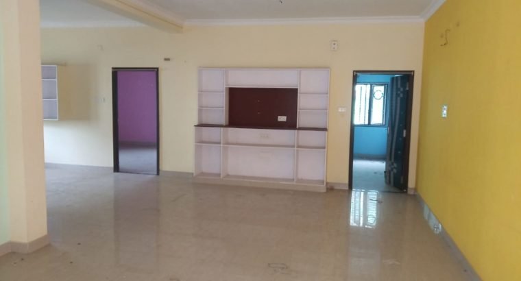 2 BHK Portion at First Floor For Rent at Sriram Nagar, Kakinada.