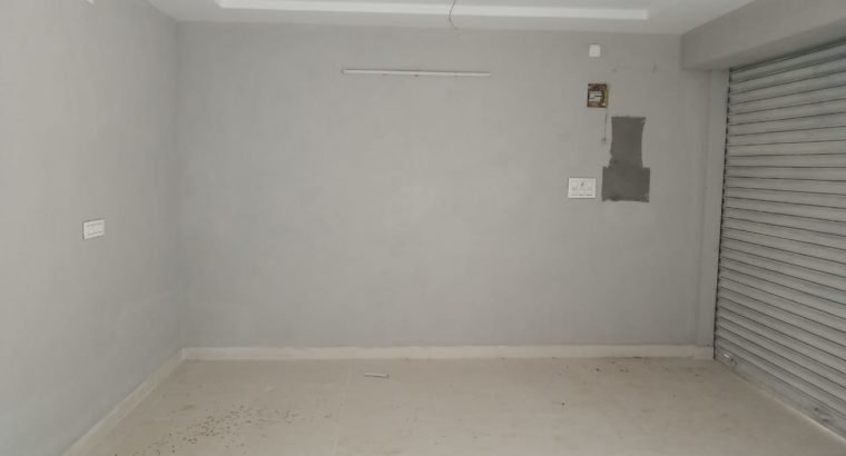 Commercial Shop For Rent Near Ramanayyapeta, Kakinada