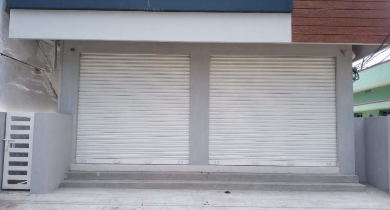 Commercial Shop For Rent Near Ramanayyapeta, Kakinada