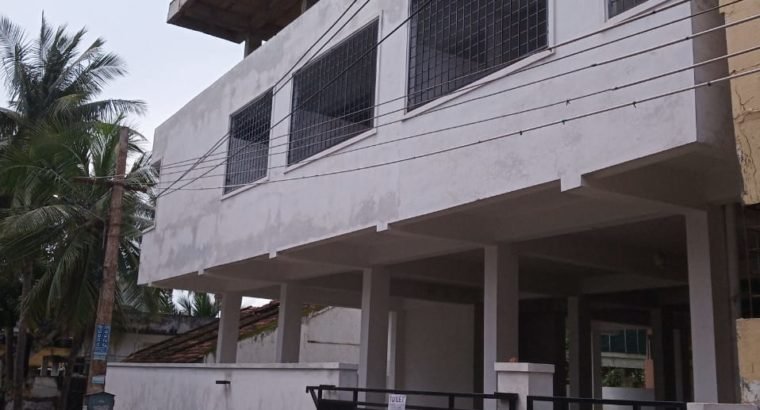 G +2 Commercial Building for Rent / Lease at Turangi, Kakinada.