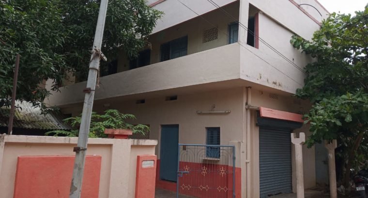 Commercial / Hospital Building For Rent / Lease at Rama Theatre, Pithapuram.