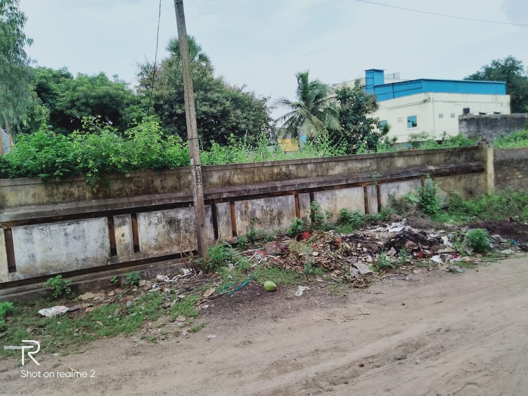 Commercial Site For Lease at Industrial Colony, Rajahmundry