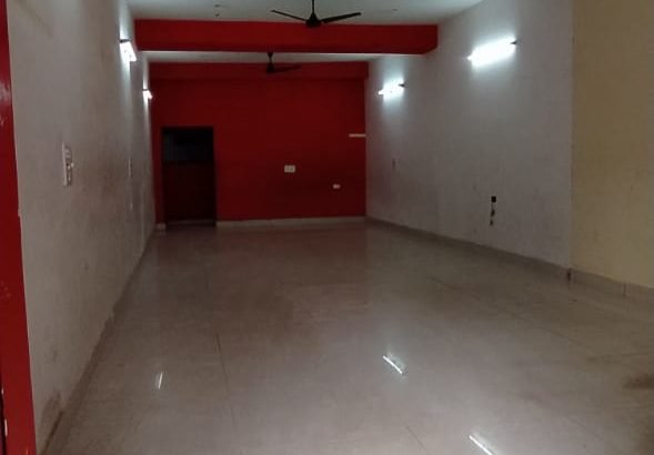 G +3 Commercial Building Space For Rent/Lease at Arundalpeta, Guntur