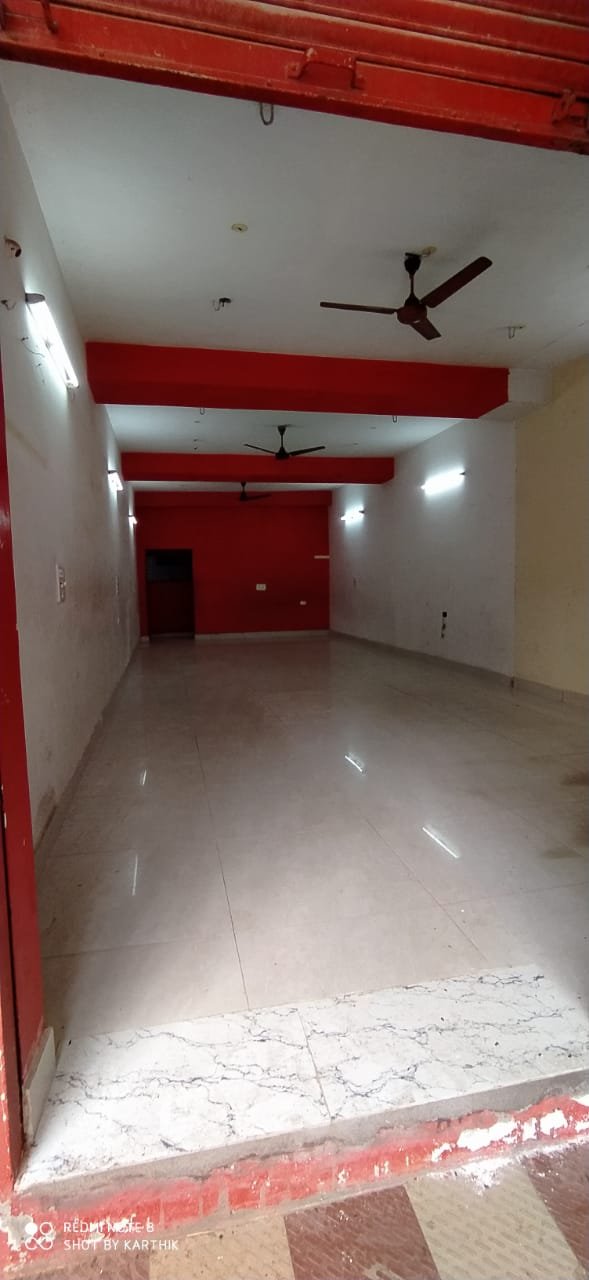 G +3 Commercial Building Space For Rent/Lease at Arundalpeta, Guntur