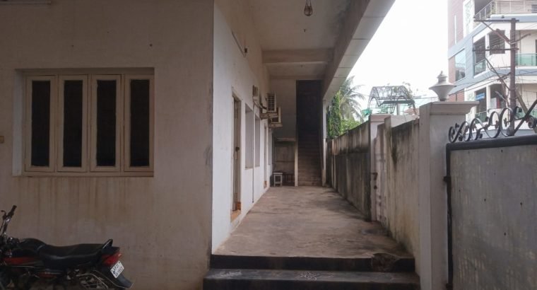 G +3 Industrial Building For Rent / Lease at APIIC Colony, Ramanayyapeta, Kakinada