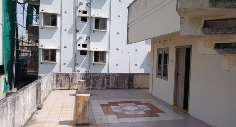 Duplex House For Rent at Bapannadora Colony, Kakinada.