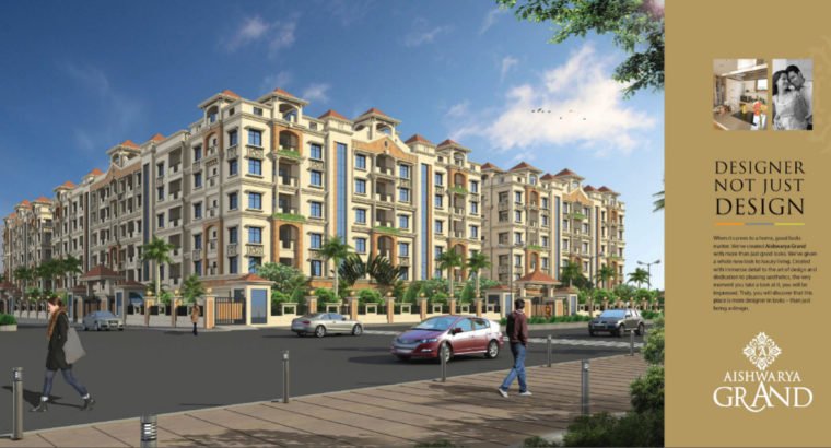 3BHK + 2BHK Flats For Sale in Gated Community at Ibrahimpatnam, Krishna District