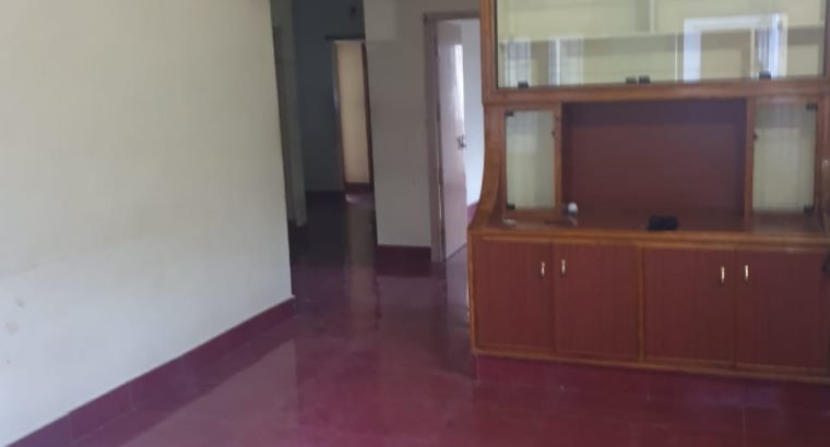 2BHK Flat For Rent at Gandhipuram -2, Rajahmundry.