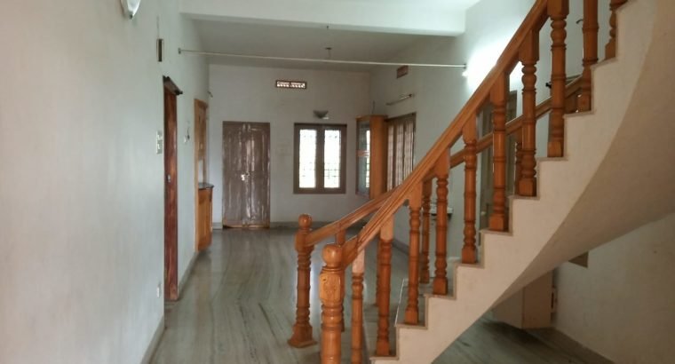 Duplex House For Rent at Bapannadora Colony, Kakinada.