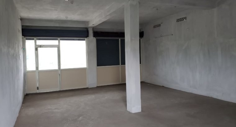 G +2 Commercial Building Space for Rent / Lease at Peruru, Amalapuram