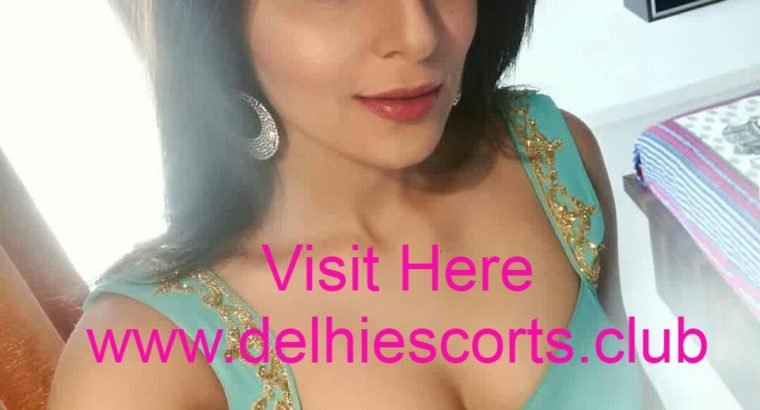 Find most sensual babes at Delhi Escorts Service