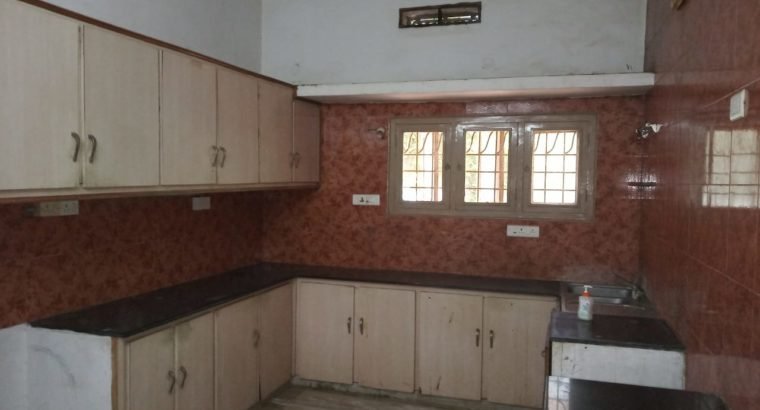 Duplex House For Rent at Bapannadora Colony, Kakinada.