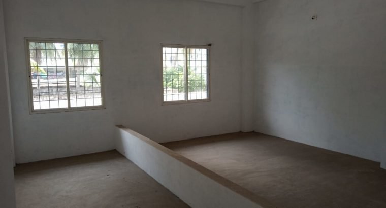 G +2 Commercial Building for Rent / Lease at Turangi, Kakinada.