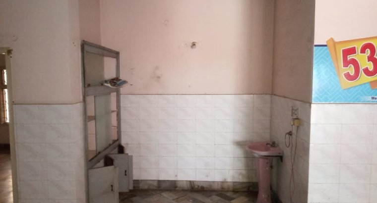 Commercial Space for Rent / Lease at Srinagar, Kakinada.