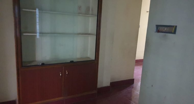 2BHK Flat For Rent at Gandhipuram -2, Rajahmundry.