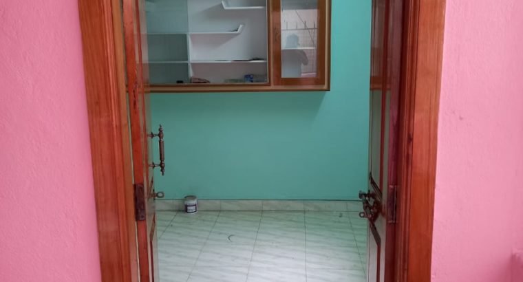 2BHK Commercial House For Rent at Sitarampuram Signals, Eluru Road, Vijayawada