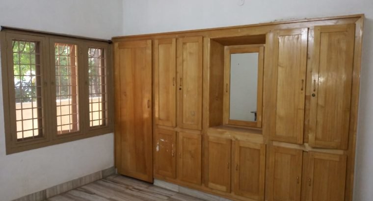 Duplex House For Rent at Bapannadora Colony, Kakinada.