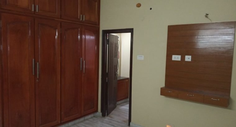 3BHK Flat For Rent at Rajeswari Nagar, Kakinada